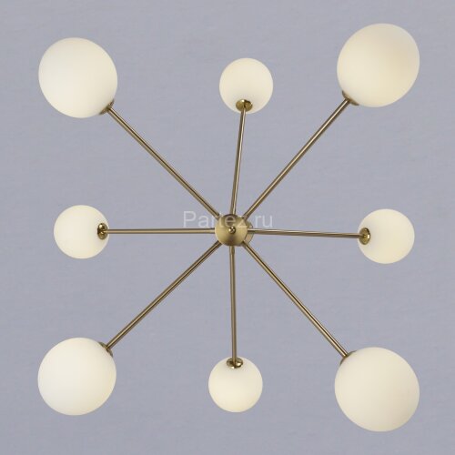 Потолочная люстра Zortes ZRS.1893.08