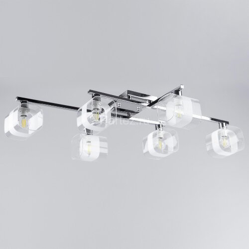 Потолочная люстра Citilux CL139161