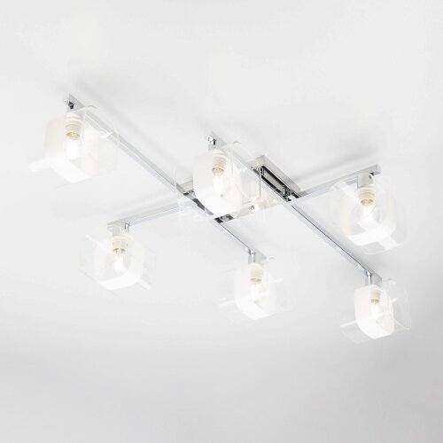 Потолочная люстра Citilux CL139161