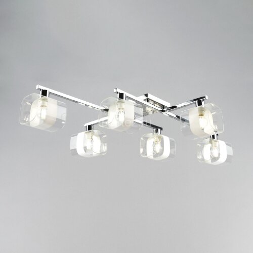 Потолочная люстра Citilux CL139161