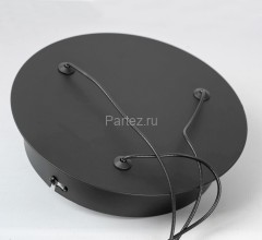 Подвесной светильник Lussole LGO LSP-7258