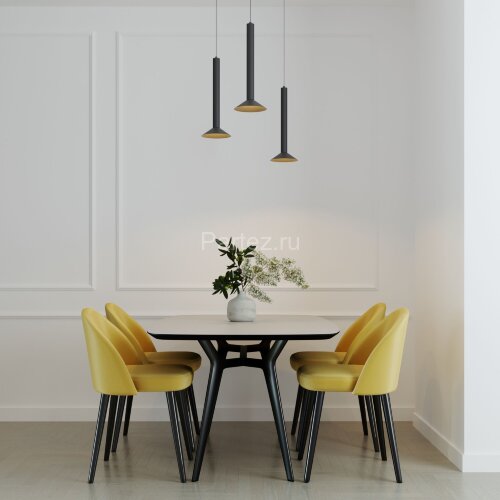 Подвесной светильник Elektrostandard 50315 LED