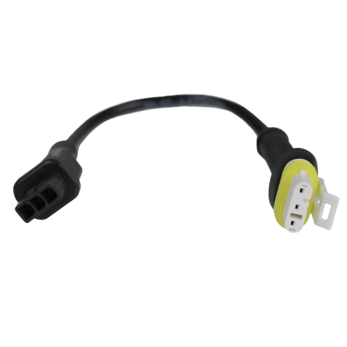 Адаптер питания для разъема Molex для насоса Grundfos ALPHA1 L