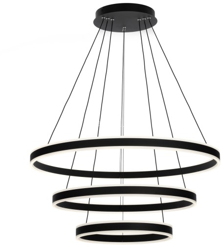 Подвесная люстра Citilux CL719681