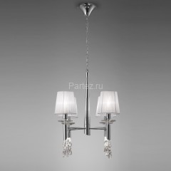 Подвесная люстра Mantra 3852