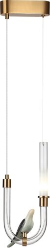 Подвесной светильник Odeon Light 5431/2L