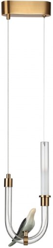 Подвесной светильник Odeon Light 5431/2L