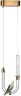 Подвесной светильник Odeon Light 5431/2L