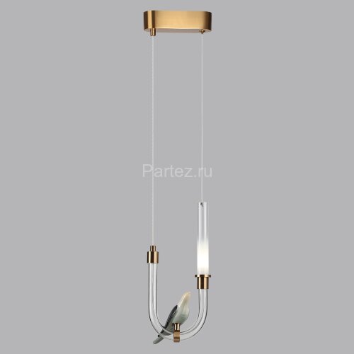 Подвесной светильник Odeon Light 5431/2L