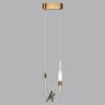 Подвесной светильник Odeon Light 5431/2L