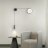 Настенный светильник ImperiumLoft Hook01