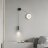 Настенный светильник ImperiumLoft Hook01
