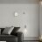 Настенный светильник ImperiumLoft Hook01