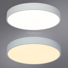 Потолочный светильник Arte Lamp A2661PL-1WH