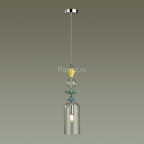 Подвесной светильник Odeon Light 4893/1