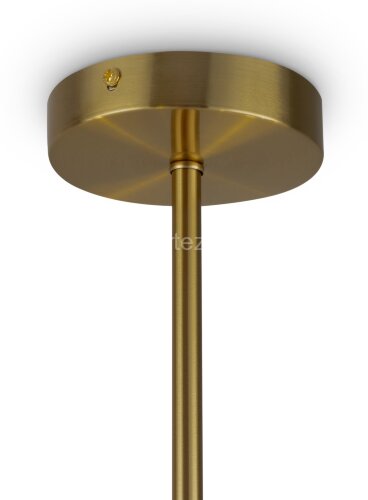 Потолочная люстра Freya FR2029PL-06BS