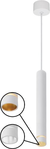 Подвесной светильник Mantra 8878