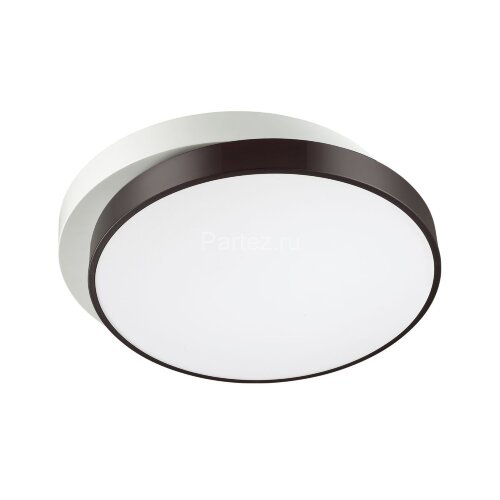 Потолочный светильник Lumion 4509/72CL