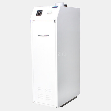 Котел газовый напольный Сигнал КОВ-16 СТПВпс