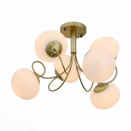 Потолочная люстра ST Luce SL717.202.06