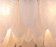 Подвесная люстра Kink Light 07680-80,36