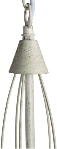 Подвесная люстра Arte Lamp A9310LM-5WG