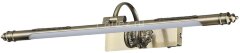 Подсветка для картин Odeon Light 4915/8WL