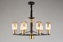 Подвесная люстра Aployt APL.901.03.10