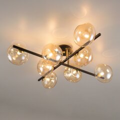 Потолочная люстра Citilux CL201181