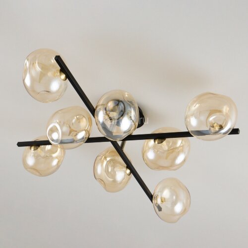 Потолочная люстра Citilux CL201181