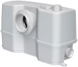 Канализационная установка Grundfos SOLOLIFT2 WC-3