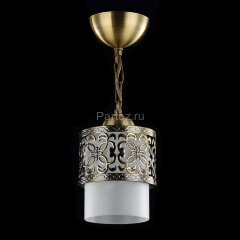 Подвесной светильник Freya FR2200-PL-01-BZ