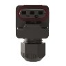 Штекер Grundfos ALPHA1 L