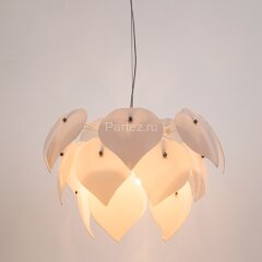 Подвесная люстра Arte Lamp A5695SP-5WH