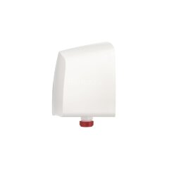 Водонагреватель электрический Zanussi 3-logic T (5.5 kW) - кран