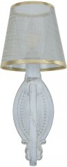 Бра Arte Milano 347203/1W WT+G