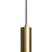 Подвесной светильник Loft It 2072-B+BR