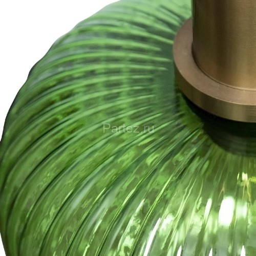 Подвесной светильник Loft It 2072-B+BR