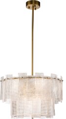 Потолочная люстра Indigo V000058