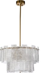 Потолочная люстра Indigo V000058