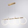 Подвесной светильник Arte Lamp A2850SP-75PB