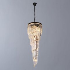 Подвесная люстра Divinare 3011/01 SP-11