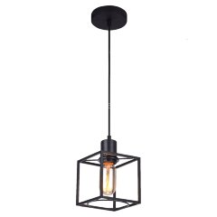 Подвесной светильник Lussole Loft GRLSP-9540