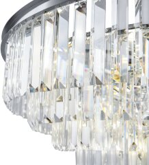 Подвесная люстра Maytoni MOD085PL-16CH