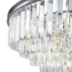 Подвесная люстра Maytoni MOD085PL-16CH