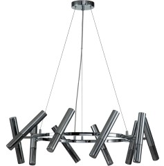 Подвесная люстра Indigo V000235