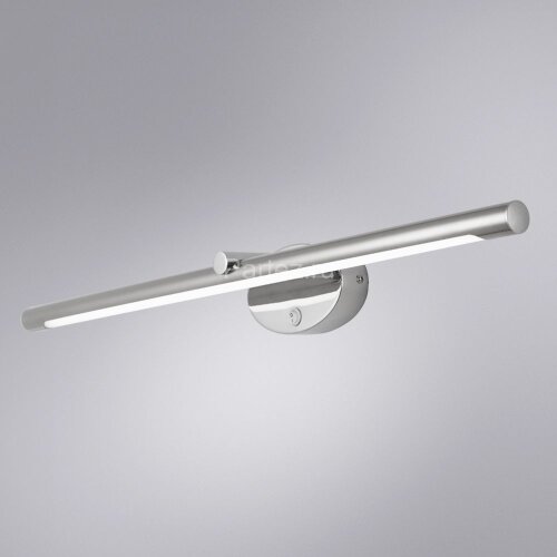 Подсветка для картин Arte Lamp A8027AP-1CC