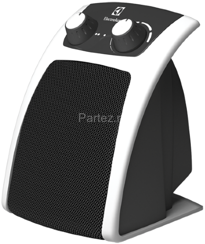 Тепловентилятор Electrolux EFH/C-5120