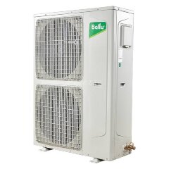 Комплект Ballu Machine BLCI_C-60HN8/EU_23Y инверторной сплит-системы, кассетного типа