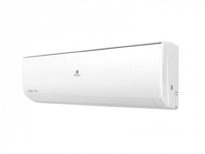 Инверторная сплит-система ROYAL CLIMA GLORIA INVERTER UPGRADE RCI-GL55HN (комплект)